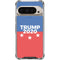 Trump 2020 Pixel 9/9 Pro Clear Case